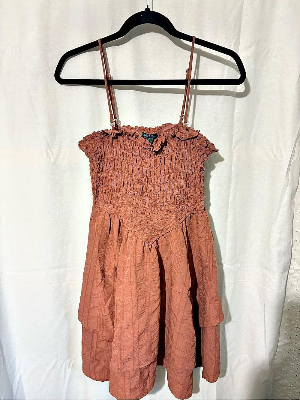 Wild Fable dress